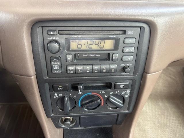 Toyota Camry  1999