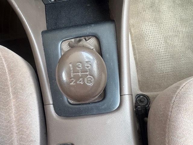 Toyota Camry  1999