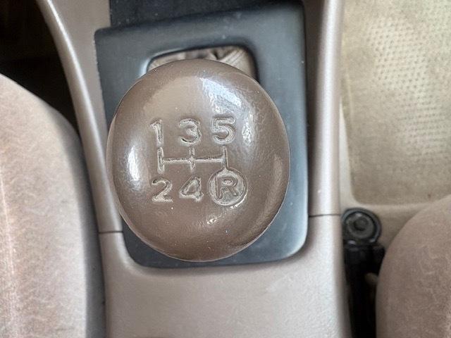 Toyota Camry  1999