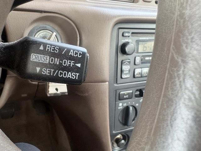 Toyota Camry  1999