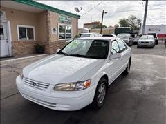 1999 Toyota Camry 