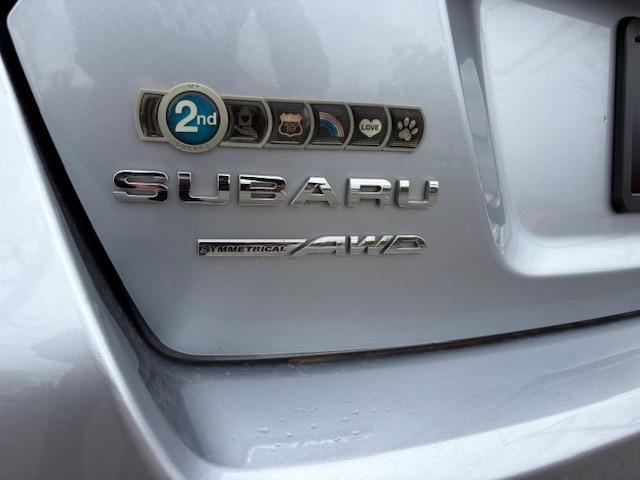 Subaru Impreza 2.0i Sport Premium 2013