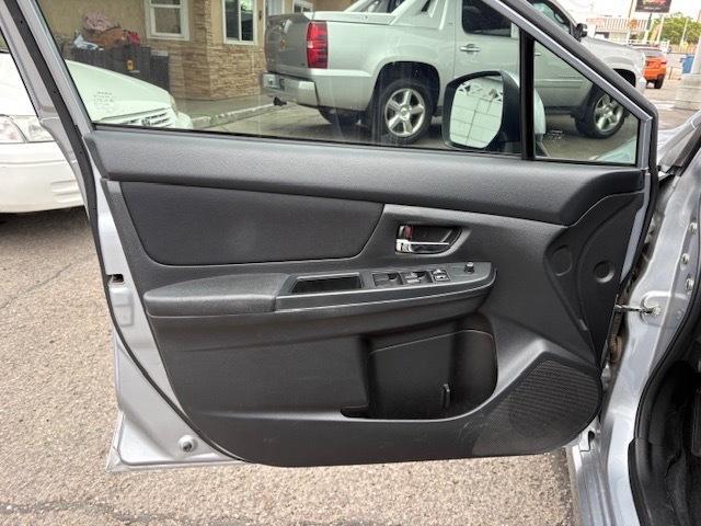 Subaru Impreza 2.0i Sport Premium 2013