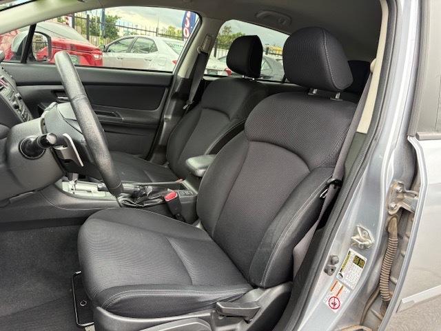 Subaru Impreza 2.0i Sport Premium 2013