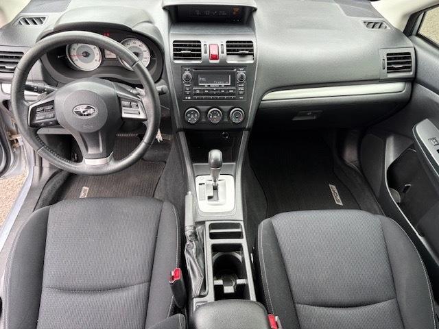 Subaru Impreza 2.0i Sport Premium 2013