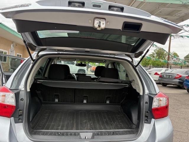 Subaru Impreza 2.0i Sport Premium 2013