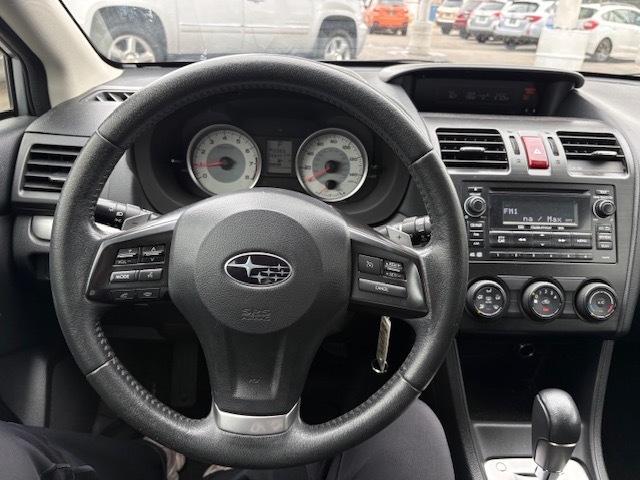 Subaru Impreza 2.0i Sport Premium 2013