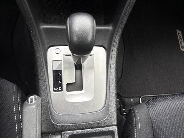 Subaru Impreza 2.0i Sport Premium 2013