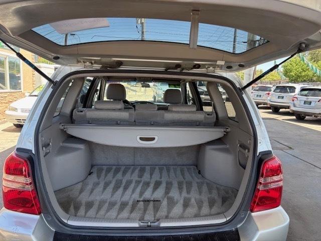 Toyota Highlander V6 4WD 2002