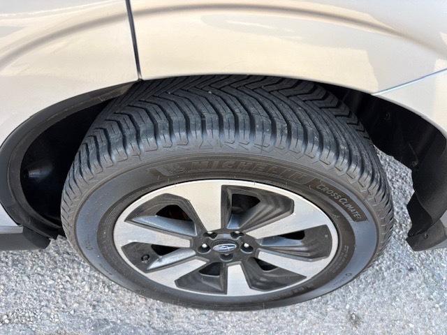 Subaru Forester 2.5i Limited 2017