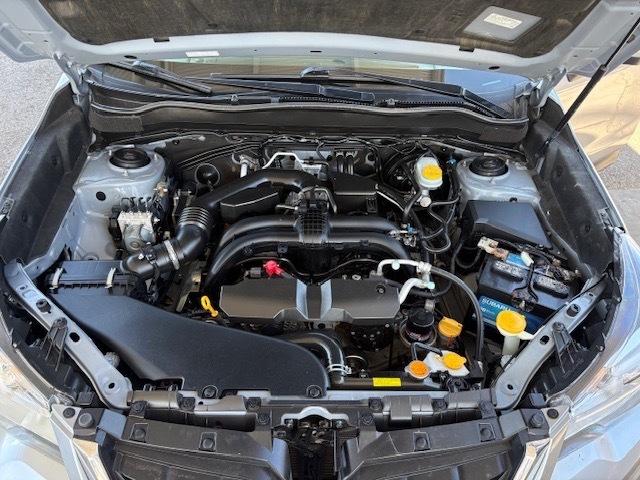 Subaru Forester 2.5i Limited 2017