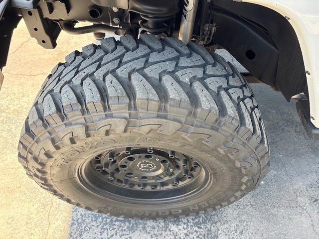 Jeep Wrangler Sahara 4WD 2016