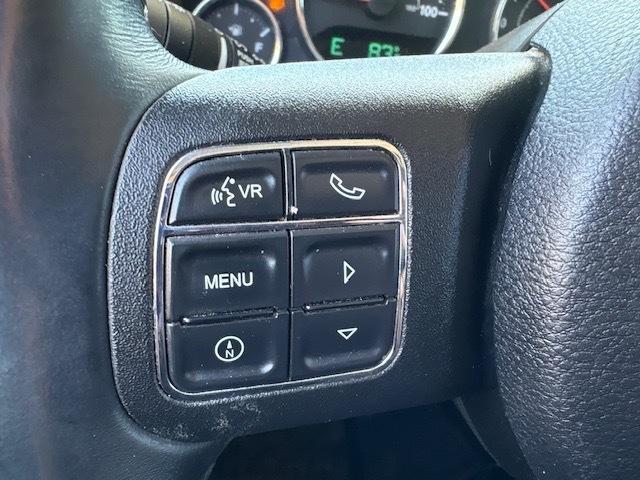 Jeep Wrangler Sahara 4WD 2016
