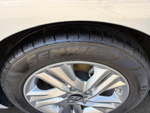 Hyundai Elantra SEL 2019