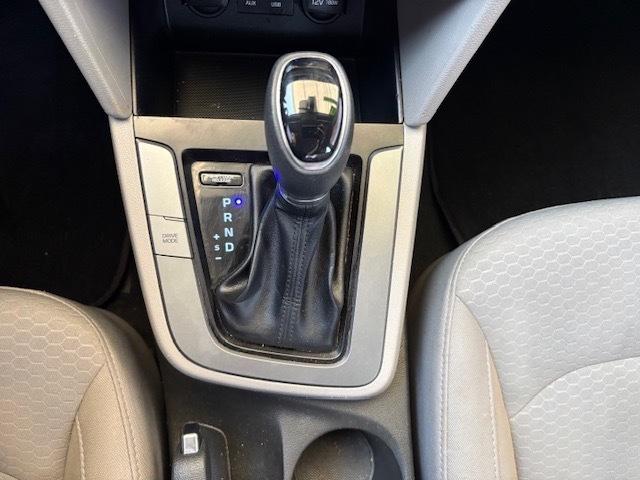 Hyundai Elantra SEL 2019