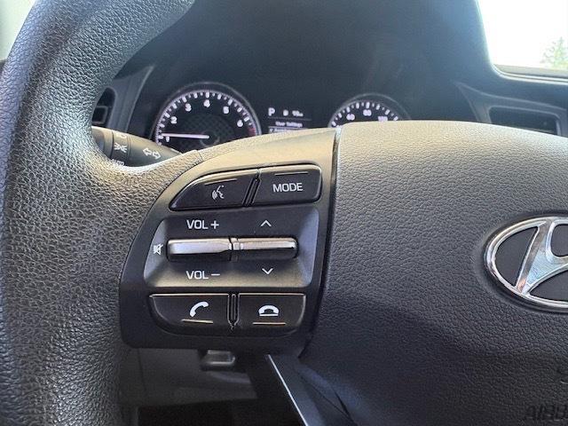 Hyundai Elantra SEL 2019
