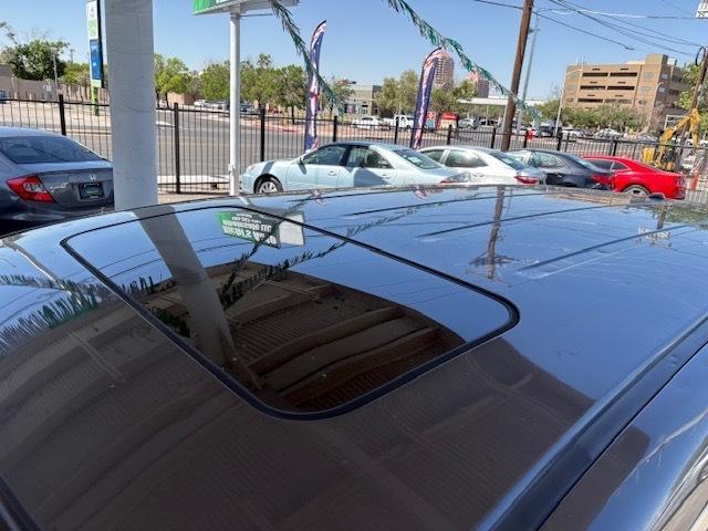 Honda Odyssey EX-L 2016