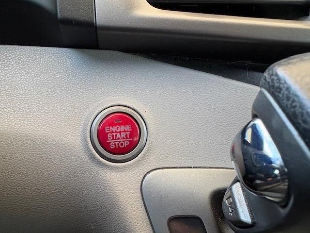 Honda Odyssey EX-L 2016