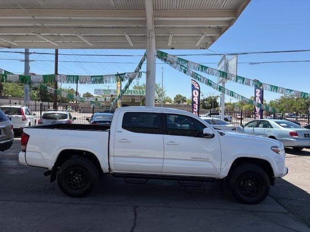 Toyota Tacoma  2021