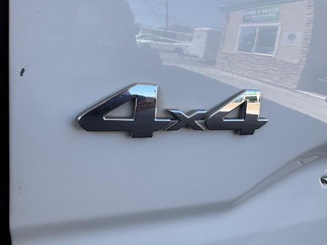 Toyota Tacoma  2021