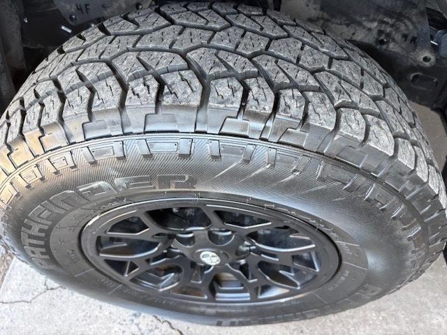 Toyota Tacoma  2021
