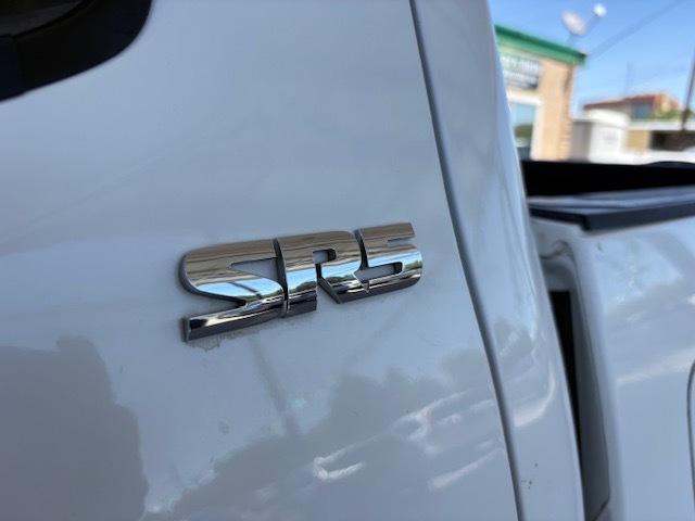 Toyota Tacoma  2021