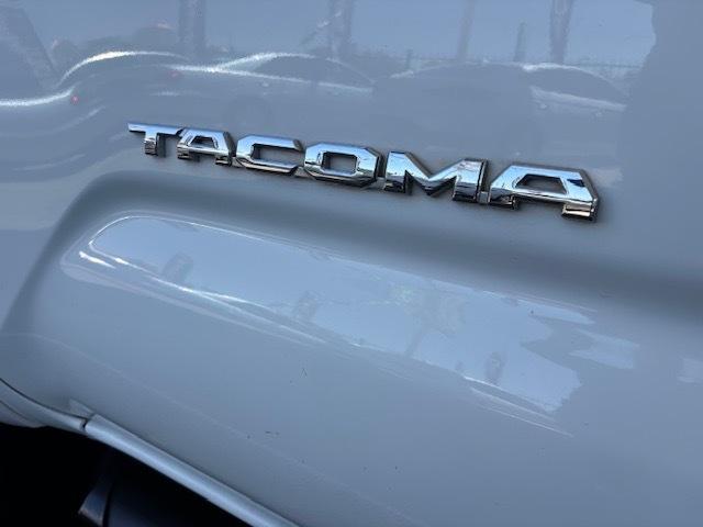 Toyota Tacoma  2021