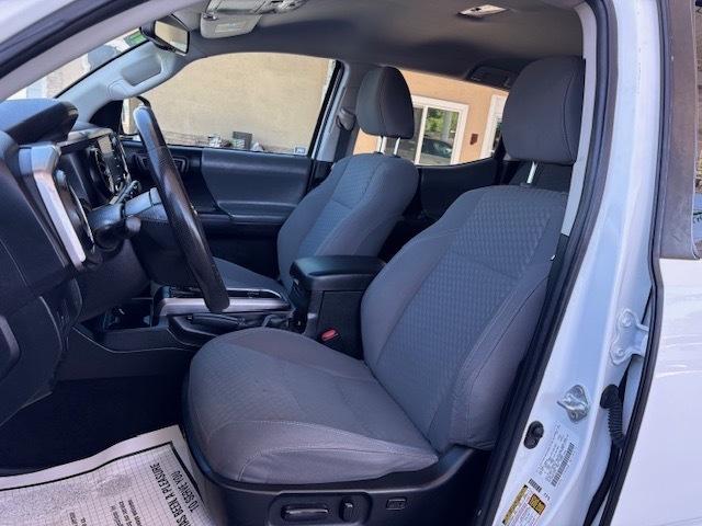 Toyota Tacoma  2021