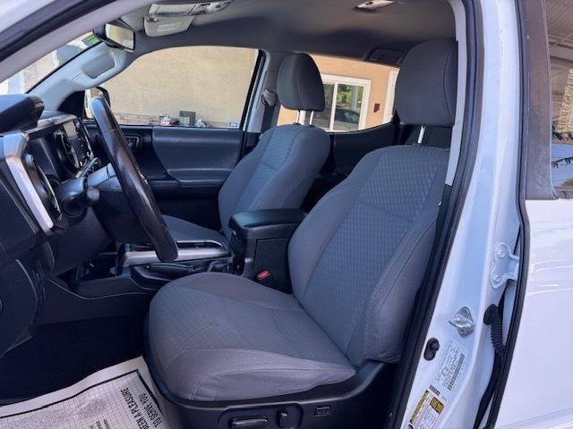 Toyota Tacoma  2021