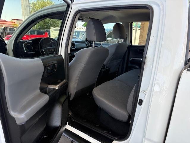 Toyota Tacoma  2021