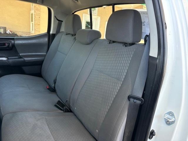 Toyota Tacoma  2021