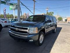 2011 Chevrolet Silverado 1500 
