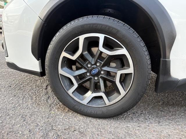 Subaru Crosstrek  2016
