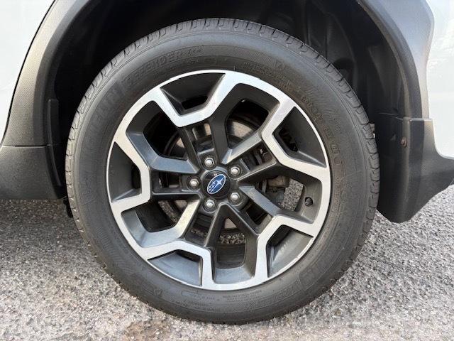 Subaru Crosstrek  2016