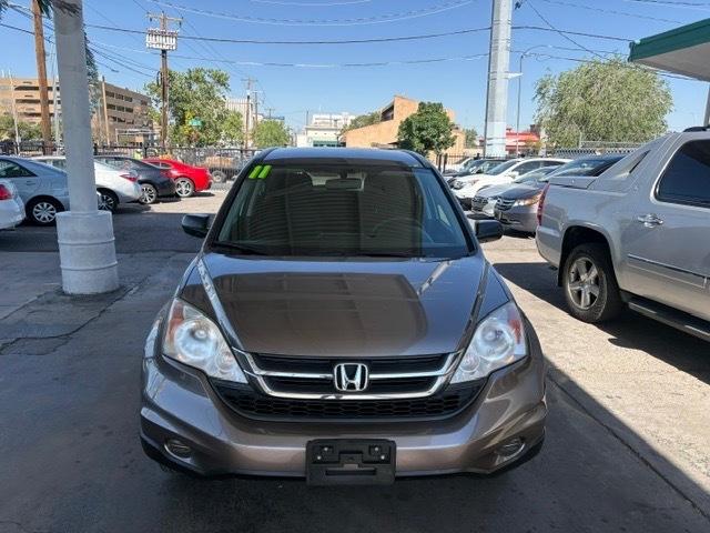 Honda CR-V SE 2WD 2011