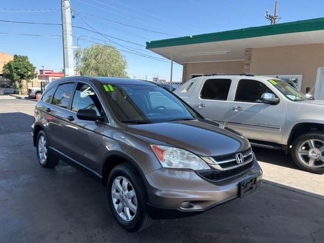 Honda CR-V SE 2WD 2011