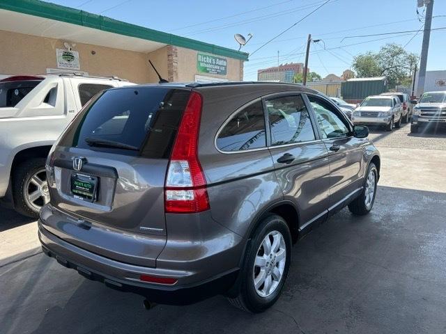 Honda CR-V SE 2WD 2011