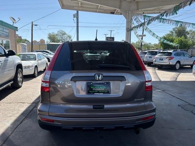 Honda CR-V SE 2WD 2011