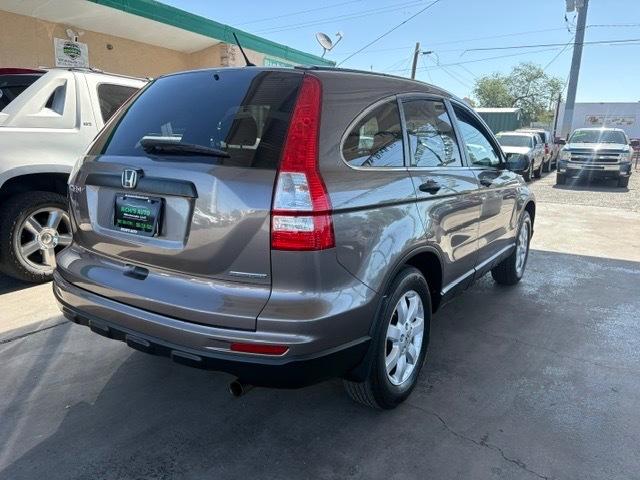 Honda CR-V SE 2WD 2011