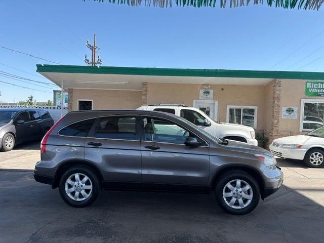 Honda CR-V SE 2WD 2011