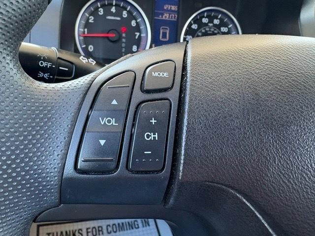 Honda CR-V SE 2WD 2011
