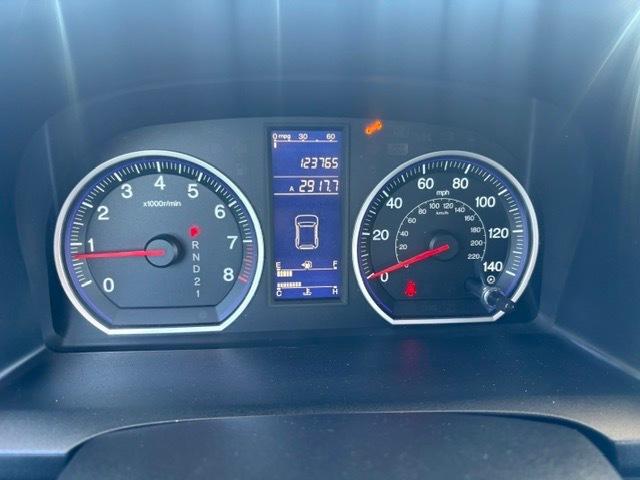 Honda CR-V SE 2WD 2011