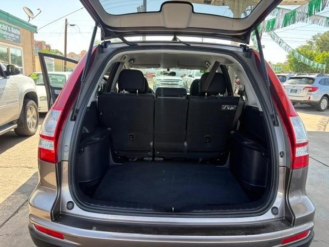 Honda CR-V SE 2WD 2011