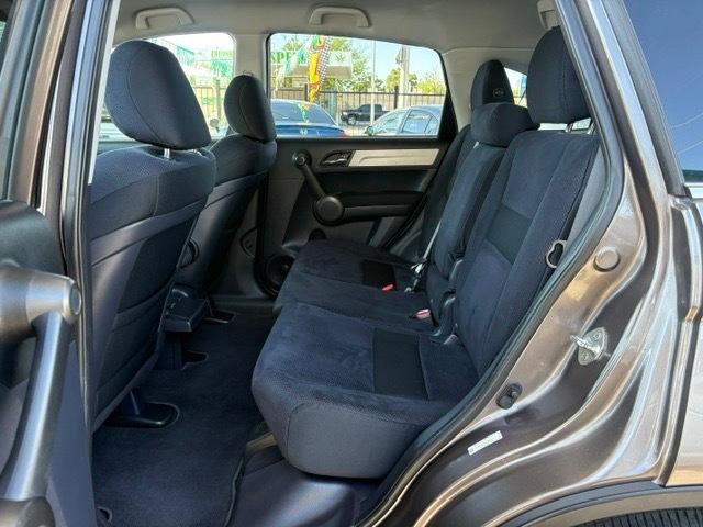 Honda CR-V SE 2WD 2011