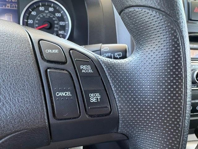Honda CR-V SE 2WD 2011