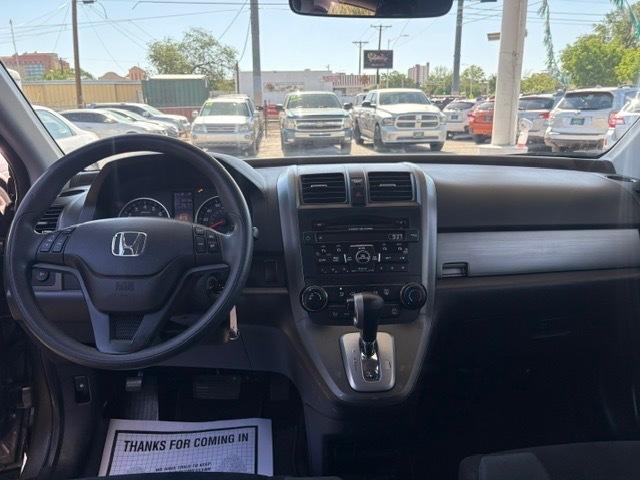 Honda CR-V SE 2WD 2011