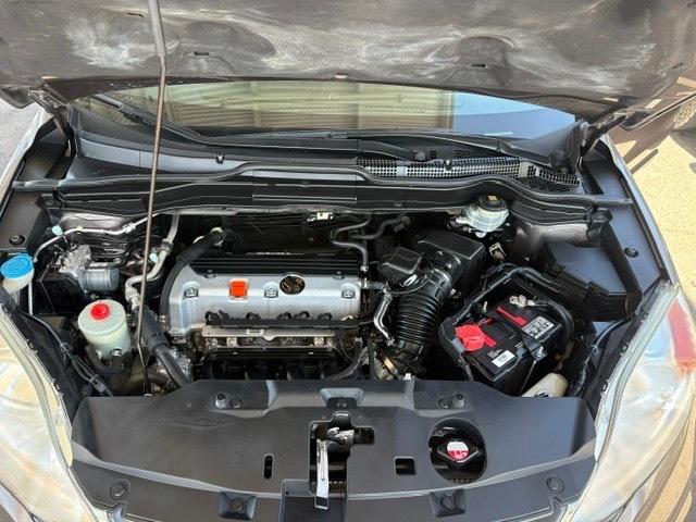 Honda CR-V SE 2WD 2011