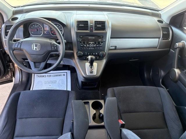 Honda CR-V SE 2WD 2011