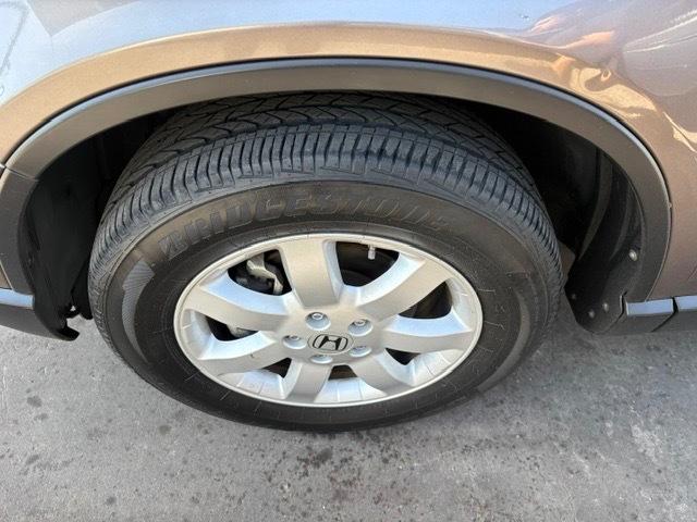 Honda CR-V SE 2WD 2011