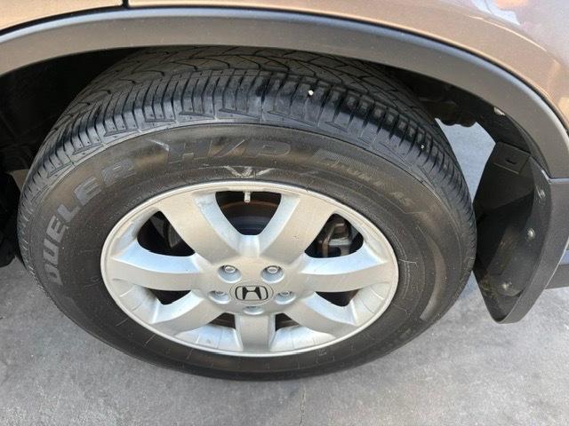 Honda CR-V SE 2WD 2011